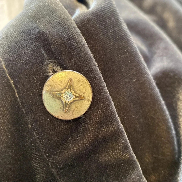 Gray Velvet Women's Top - Picture 14 of 14